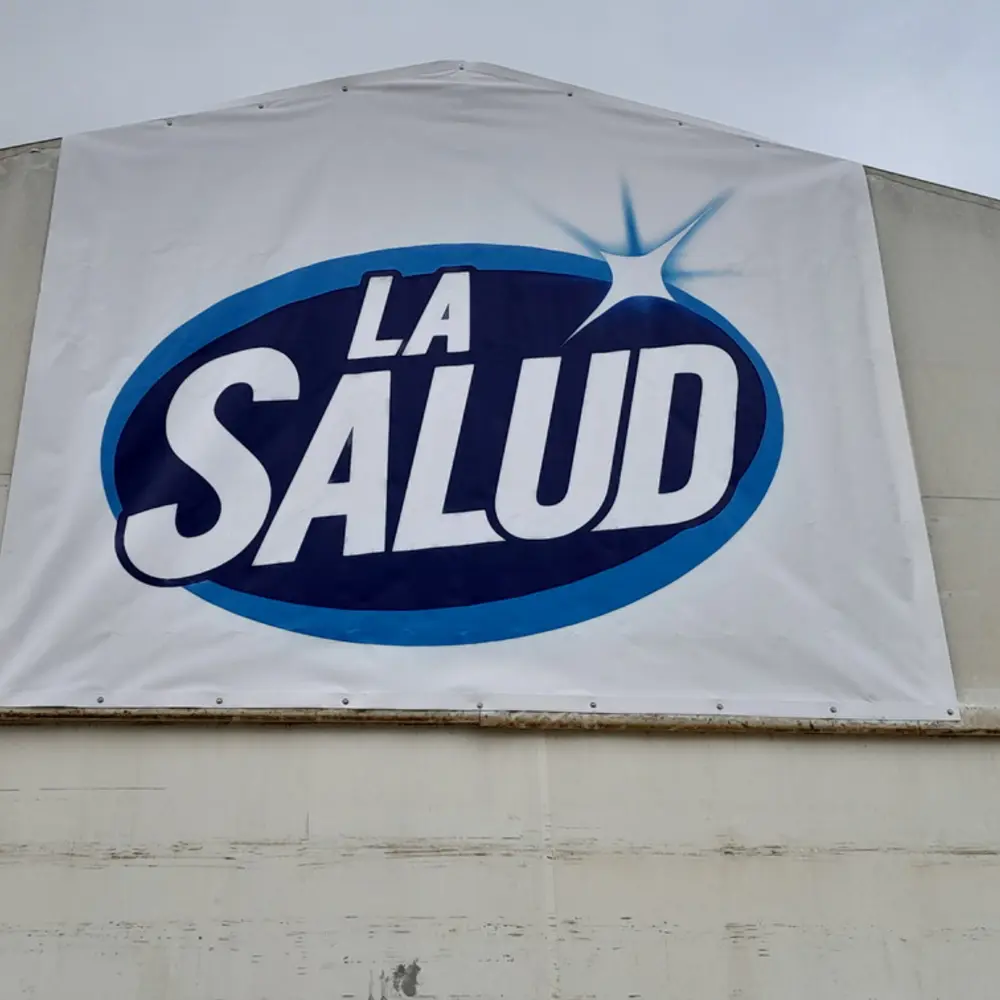Impresión digital de gran formato en Murcia