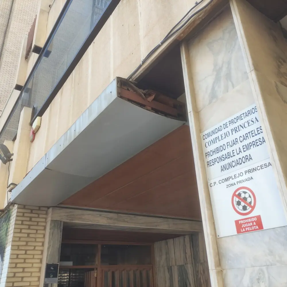 Señalética corporativa en Murcia